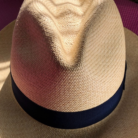 Don Marco Hats Genuine Hand made Panama Straw Hats ( Unisex) - Picture 5 of 10